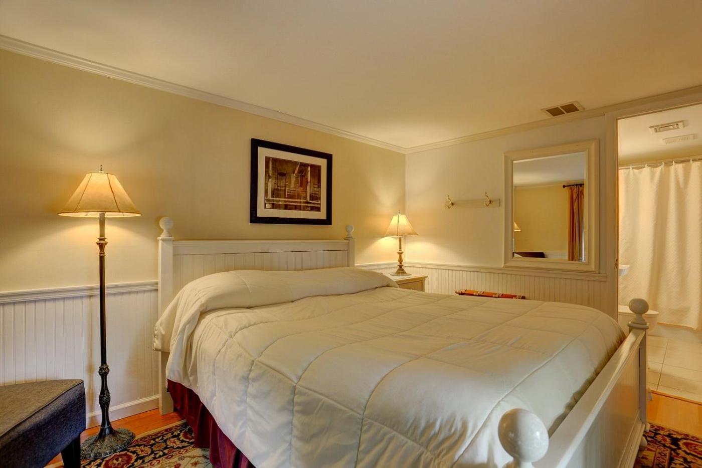 Greystone Manor Bed & Breakfast Bird-in-Hand Exteriér fotografie